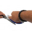 Affilacoltelli manuale Accusharp top line