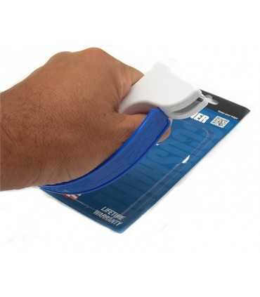 Affilacoltelli manuale Accusharp top line