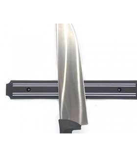 Barra espositore magnetica Albainox 33 cm porta coltelli