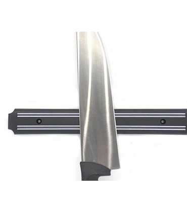 Magnetic bar 33 cm Albainox for knives