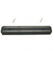 Barra magnetica per coltelli 38,5 cm