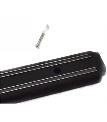 Barra magnetica per coltelli 38,5 cm