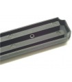 Barra magnetica per coltelli 38,5 cm