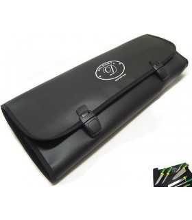 Delfiero roller bag for kitchen knives
