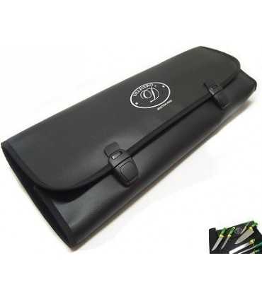 Delfiero roller bag for kitchen knives
