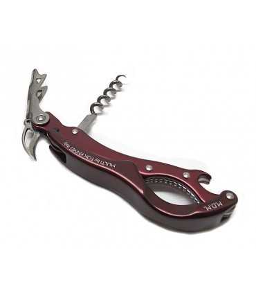 Fox MDM corkscrew multipurpose aluminum hand