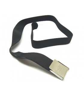 Nylon belt with stainless steel buckle sub Mac