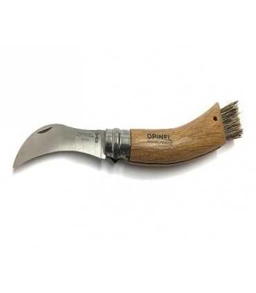 Coltel opinel for mushrooms
