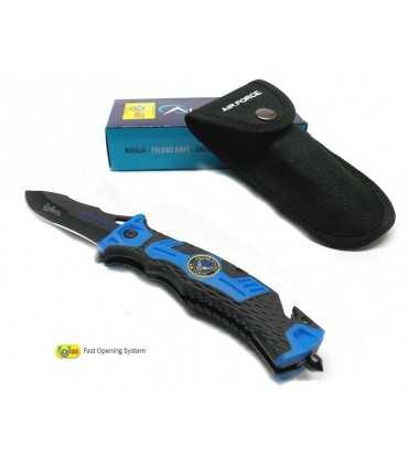 Coltello Albainox da soccorso Air Force
