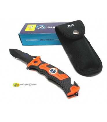 Albainox EMS rescue knife