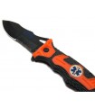 Coltello Albainox da soccorso EMS