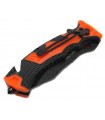 Albainox EMS rescue knife