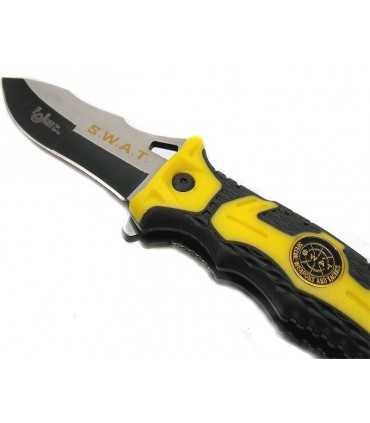Coltello Albainox da soccorso SWAT