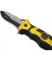 Coltello Albainox da soccorso SWAT