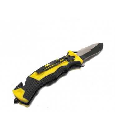 Coltello Albainox da soccorso SWAT