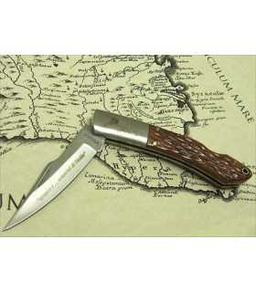 Coltello siciliano arance e arancini Sicilia