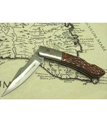 Coltello siciliano arance e arancini Sicilia