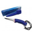 BlackFox BFCL16P knife to fillet the fish