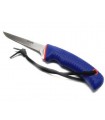 BlackFox BFCL16P knife to fillet the fish