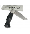 Coltello Boker boxer manico in micarta