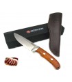 Boker Savannah Cocobolo knife