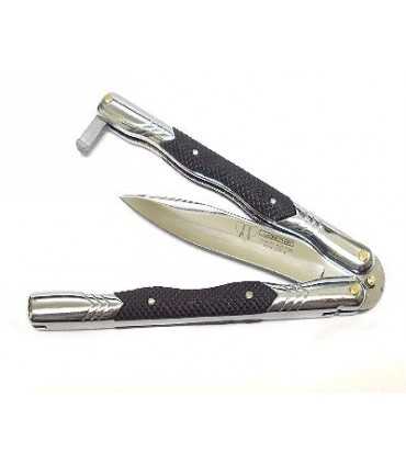 Butterfly knife Cudeman