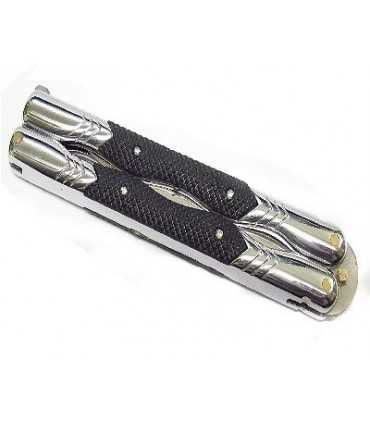 Coltello butterfly Cudeman