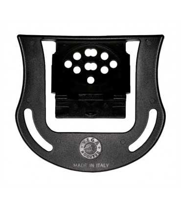 8K27 - Passante Paddle da cinturone per uso con arma ravvicinata al corpo
