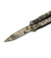 Coltello Butterfly K25 camo