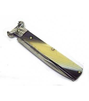 HUNTING KNIFE WITH CARTRIDGE EXTRACTOR