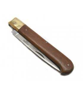 CALTAGIRONE STAINLESS STEEL KNIFE BLADE CM 23