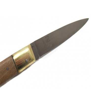 CALTAGIRONE STAINLESS STEEL KNIFE BLADE CM 23