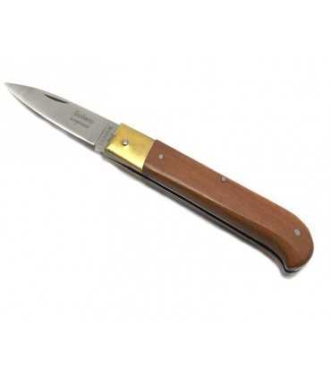 Coltello siciliano Caltagirone lama inox 241 20