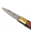 CALTAGIRONE STAINLESS STEEL KNIFE BLADE CM 20