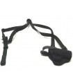 FO2 - Horizontal shoulder and belt holster