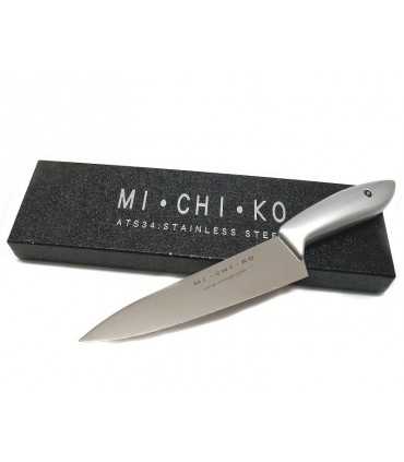 GYUTO COOKING KNIFE 1550VA