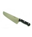 COOKING SLICING KNIFE WITH BLADE CM 32