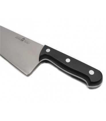 Coltello cucina per affettare cm 32 lama