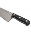COOKING SLICING KNIFE WITH BLADE CM 32