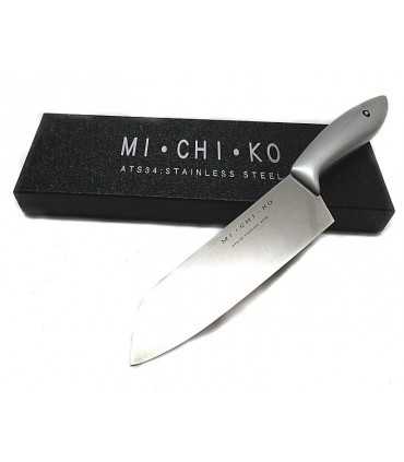 SANTOKO COOKING KNIFE 1552VA