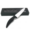 AUSONIA PRECISION CHEF KNIFE WITH CERAMIC BLADE
