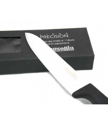 Coltello da chef lama ceramica 67959 da cucina