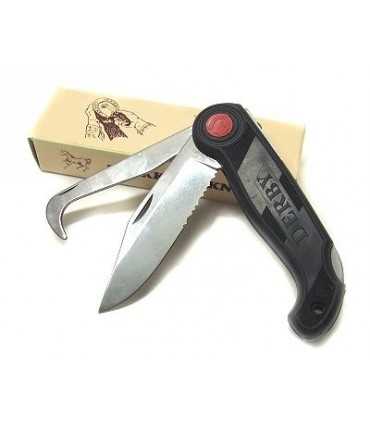 Coltello derby da equitazione