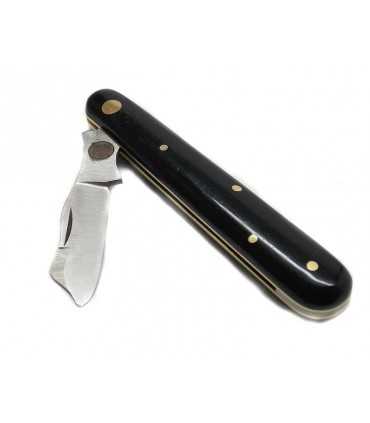 Coltello Due Buoi innesto lama piccola