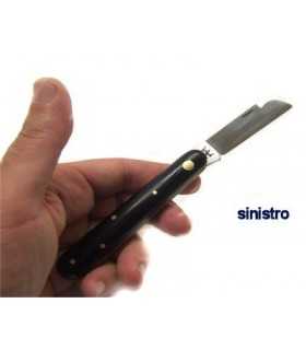 Coltello Due Buoi innesto sinistro