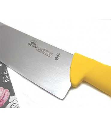 Two Swans Chef's knife, 25 cm nitrogen blade