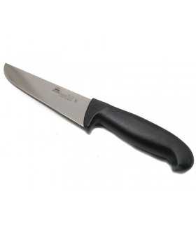 Coltello Due Cigni macellaio lama cm 19