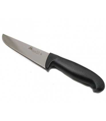 Coltello Due Cigni macellaio lama cm 19