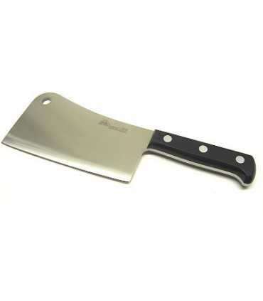 Coltello Due Cigni mannaretta da cucina