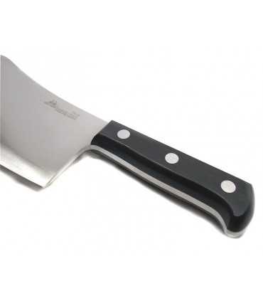 Coltello Due Cigni mannaretta da cucina